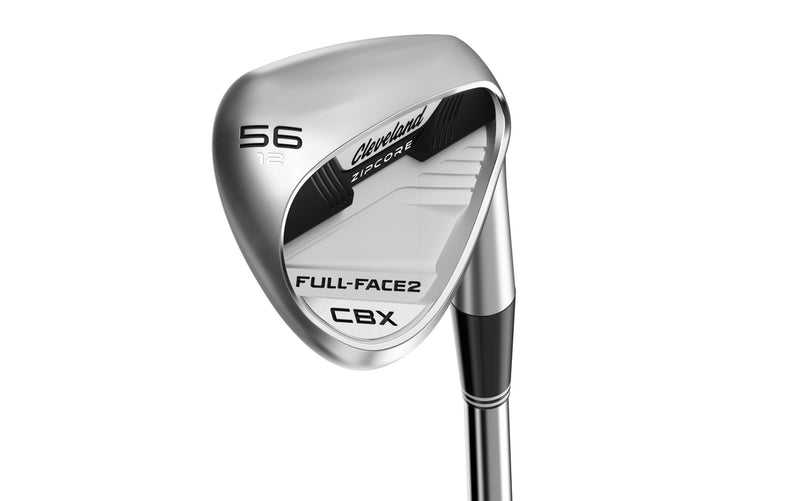 Cleveland CBX Full Face 2 Tour Satin Wedge