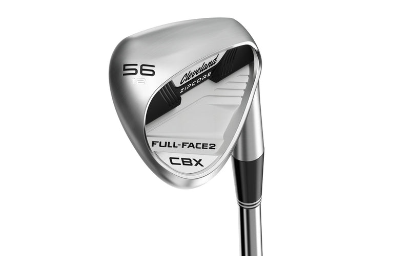Cleveland CBX Full Face 2 Tour Satin Wedge