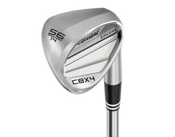 Cleveland CBX4 Zipcore Ladies Tour Satin Wedge
