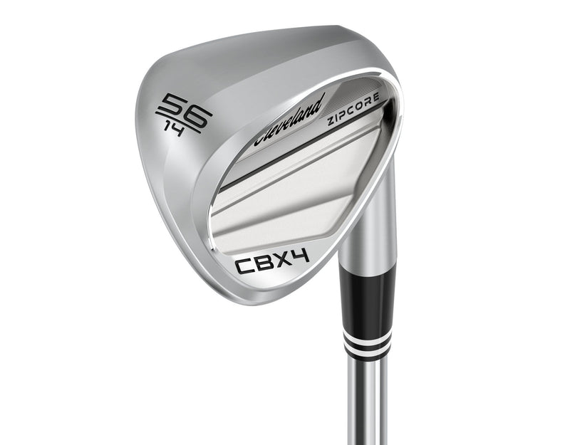 Cleveland CBX4 Zipcore Ladies Tour Satin Wedge