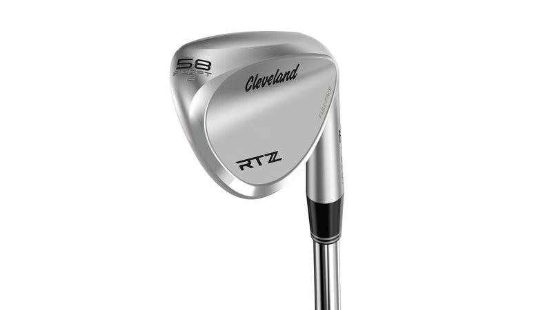 Cleveland RTZ Full Face Wedge 54° Tour Satin