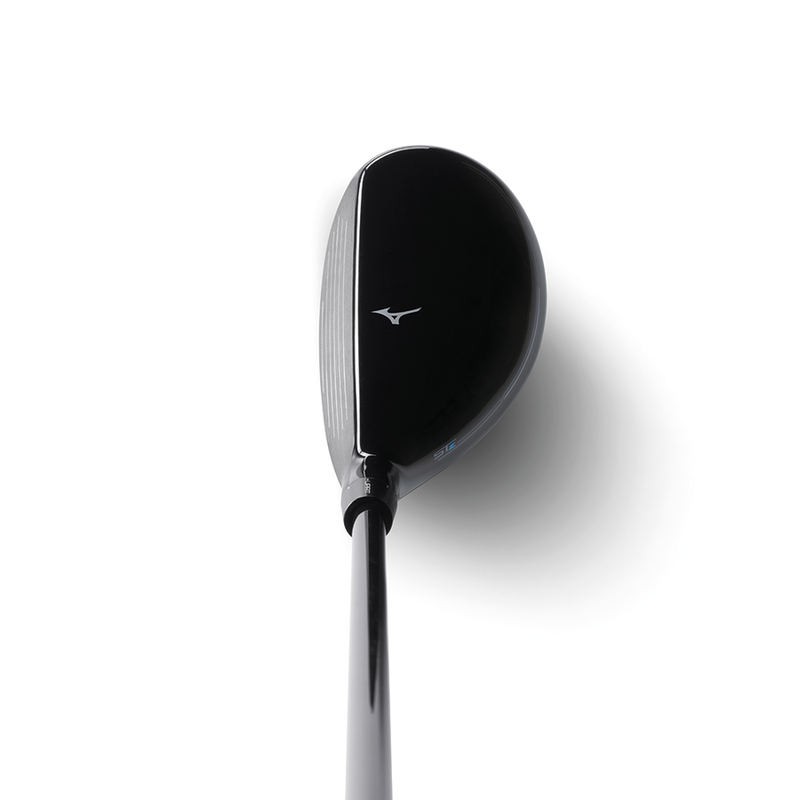Mizuno ST-Z 230 Hybrid 7 LH / Flex R2