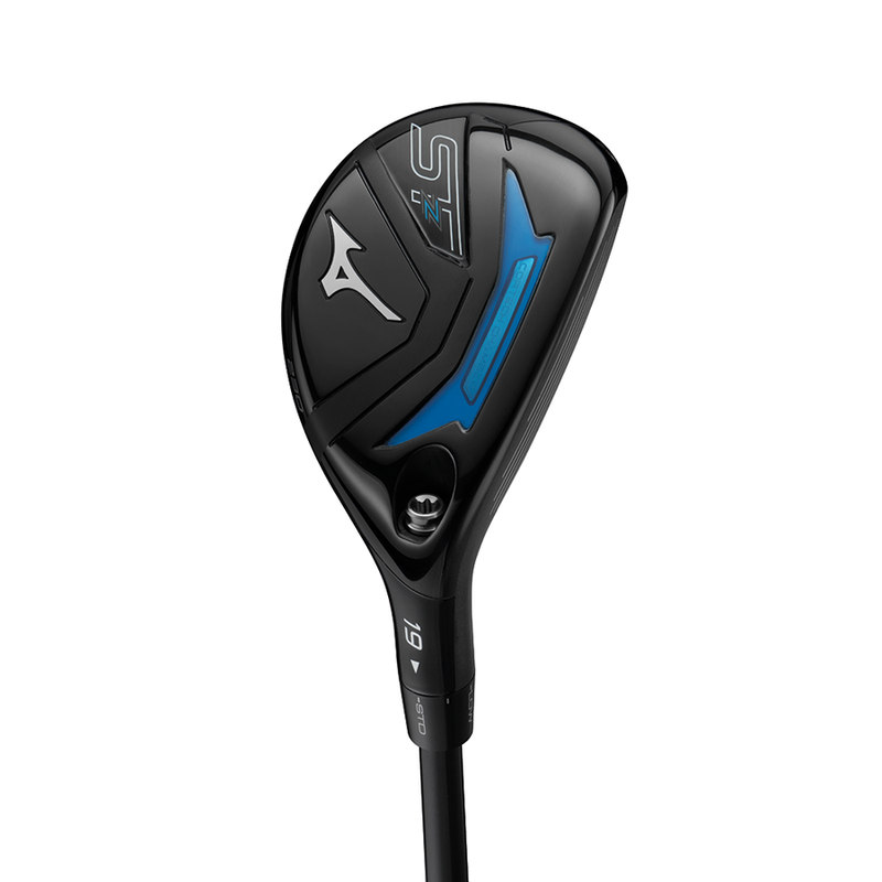 Mizuno ST-Z 230 Hybrid 7 LH / Flex R2