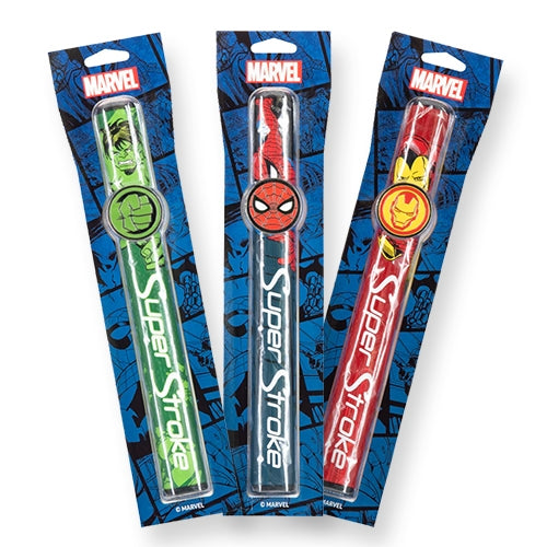 Super Stroke Marvel Tour 2.0 Puttergriff