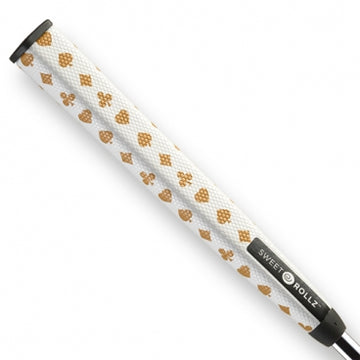 Sweet Rollz Monte Carlo Midsize Puttergriff