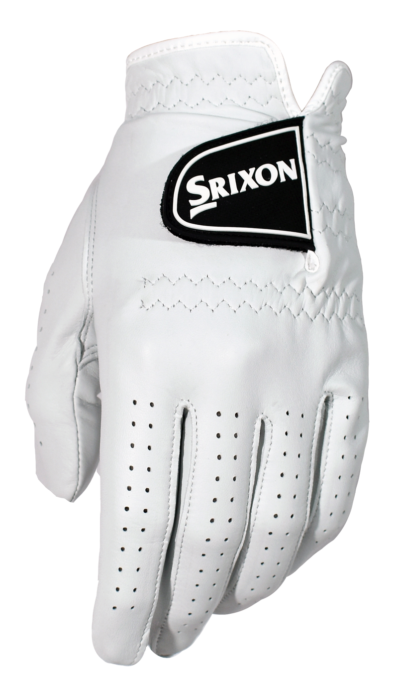 Srixon Premium Cabretta Golfhandschuh Herren
