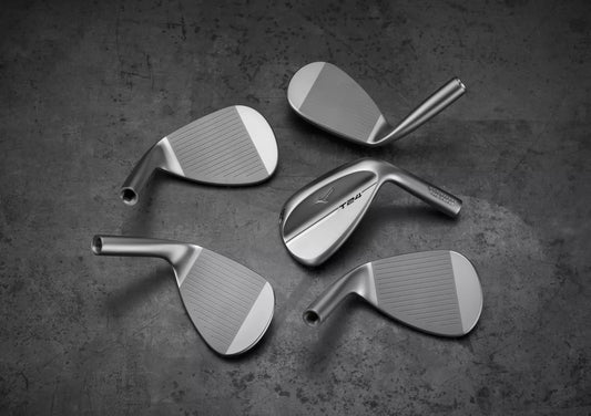 Mizuno T24 Wedge 50/08 / Flex S
