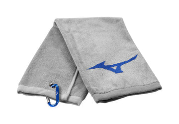 Mizuno RB Trifold Towel