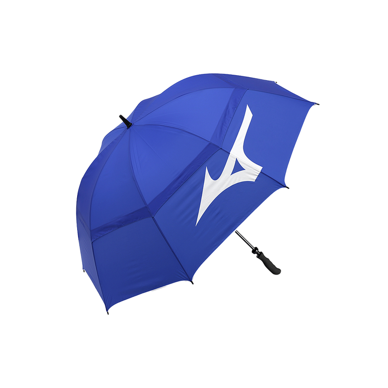 Mizuno Tour Twin Canopy Golfschirm
