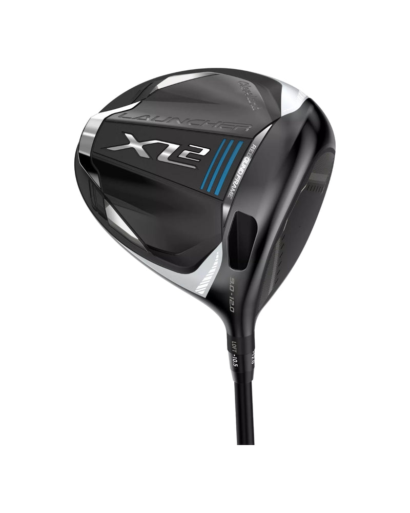 Cleveland Launcher XL2 Driver 10,5° / Flex R