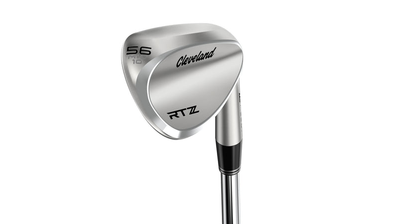 Cleveland RTZ Tour Satin Wedge