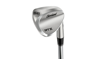 Cleveland RTZ Tour Satin Wedge