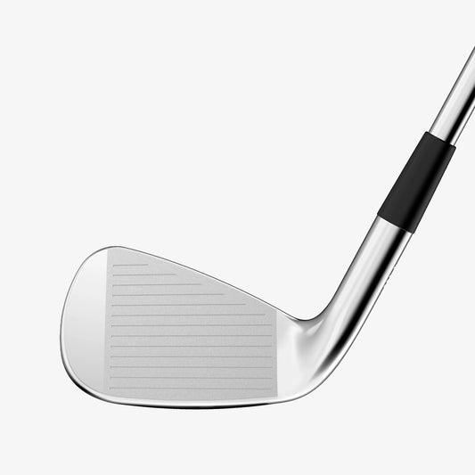 Wilson Dynapower Forged Graphite 5-PW Eisensatz