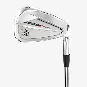 Wilson Dynapower Forged Graphite 5-PW iron set