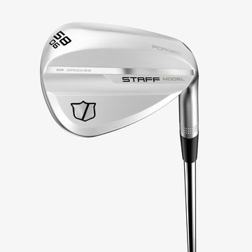 Wilson Staff Model ZM Wedge 58/6, 60/6