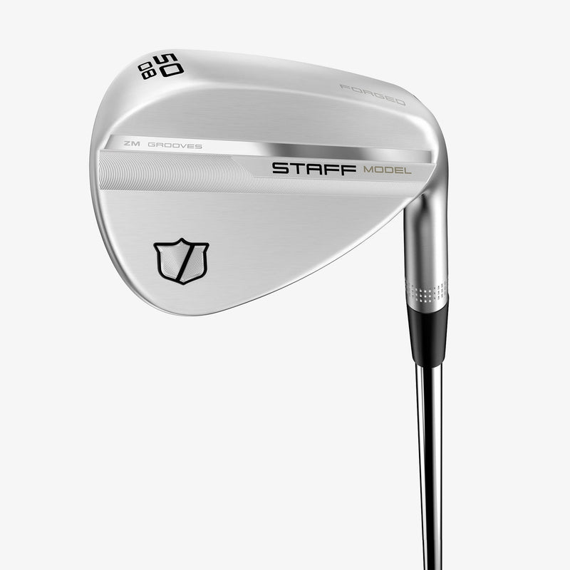 Wilson Staff Model ZM Wedge 50/8, 52/8, 54/8