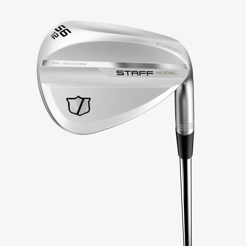 Wilson Staff Model ZM Wedge 56/12, 60/12