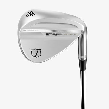 Wilson Staff Model ZM HT Wedge 56/10, 60/10