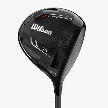 Wilson Dynapwr LS Driver