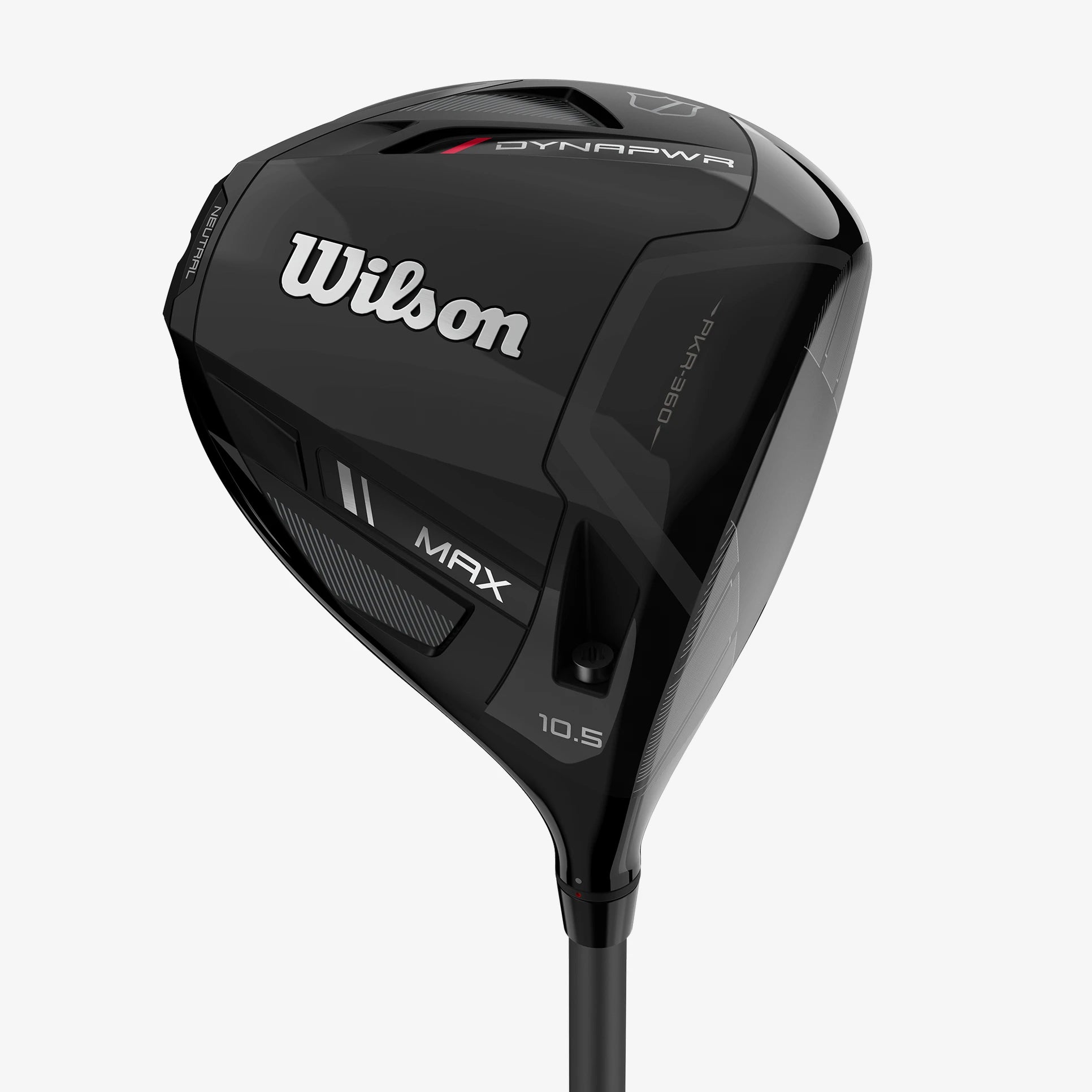 Wilson Dynapwr Max Driver