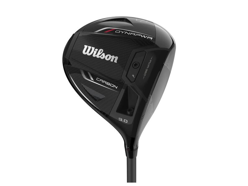 Wilson Dynapwr Carbon Driver