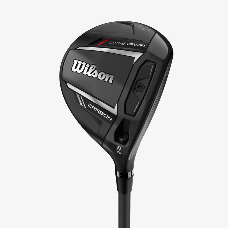Wilson Dynapwr Carbon Fairway Hölzer