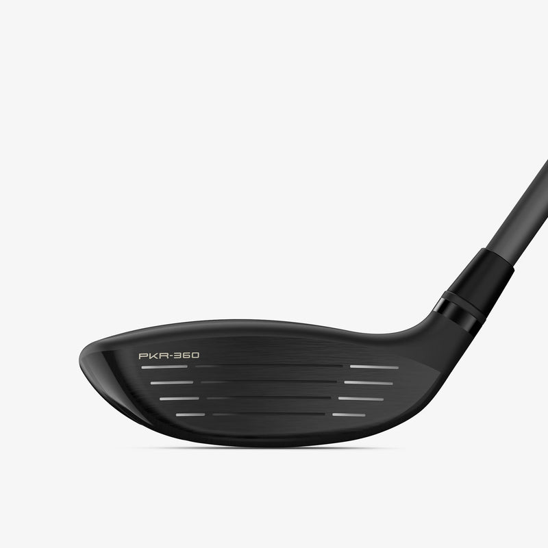 Wilson Dynapwr Carbon Fairway Hölzer