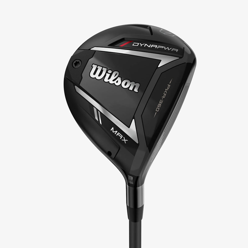 Wilson Dynapwr Max Fairway Hölzer