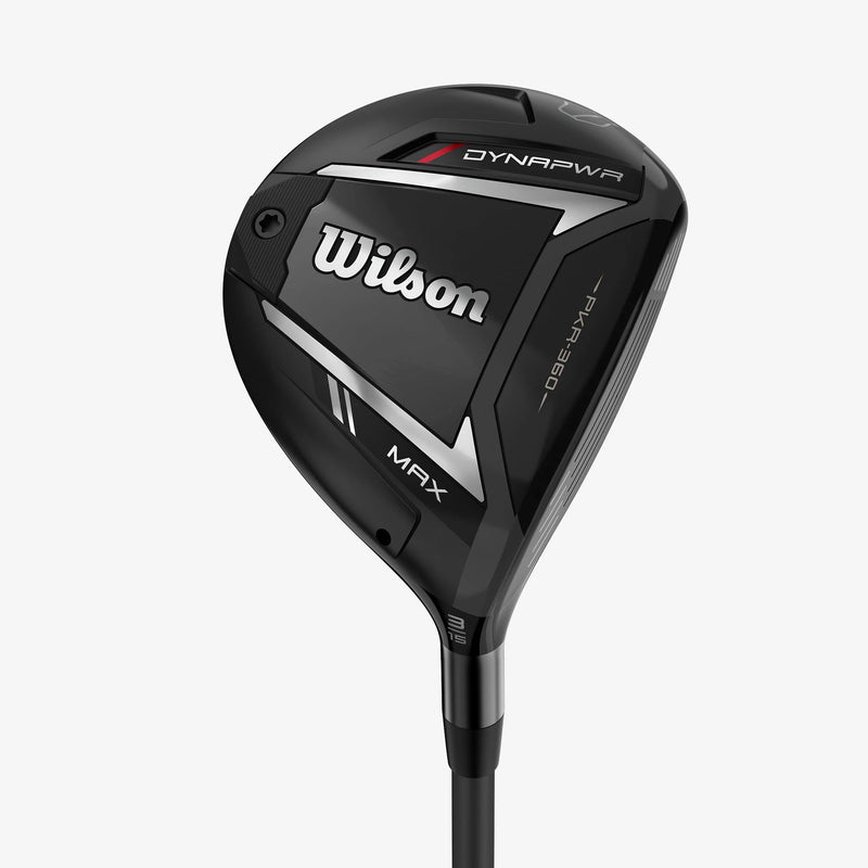 Wilson Dynapwr Max Fairway Hölzer
