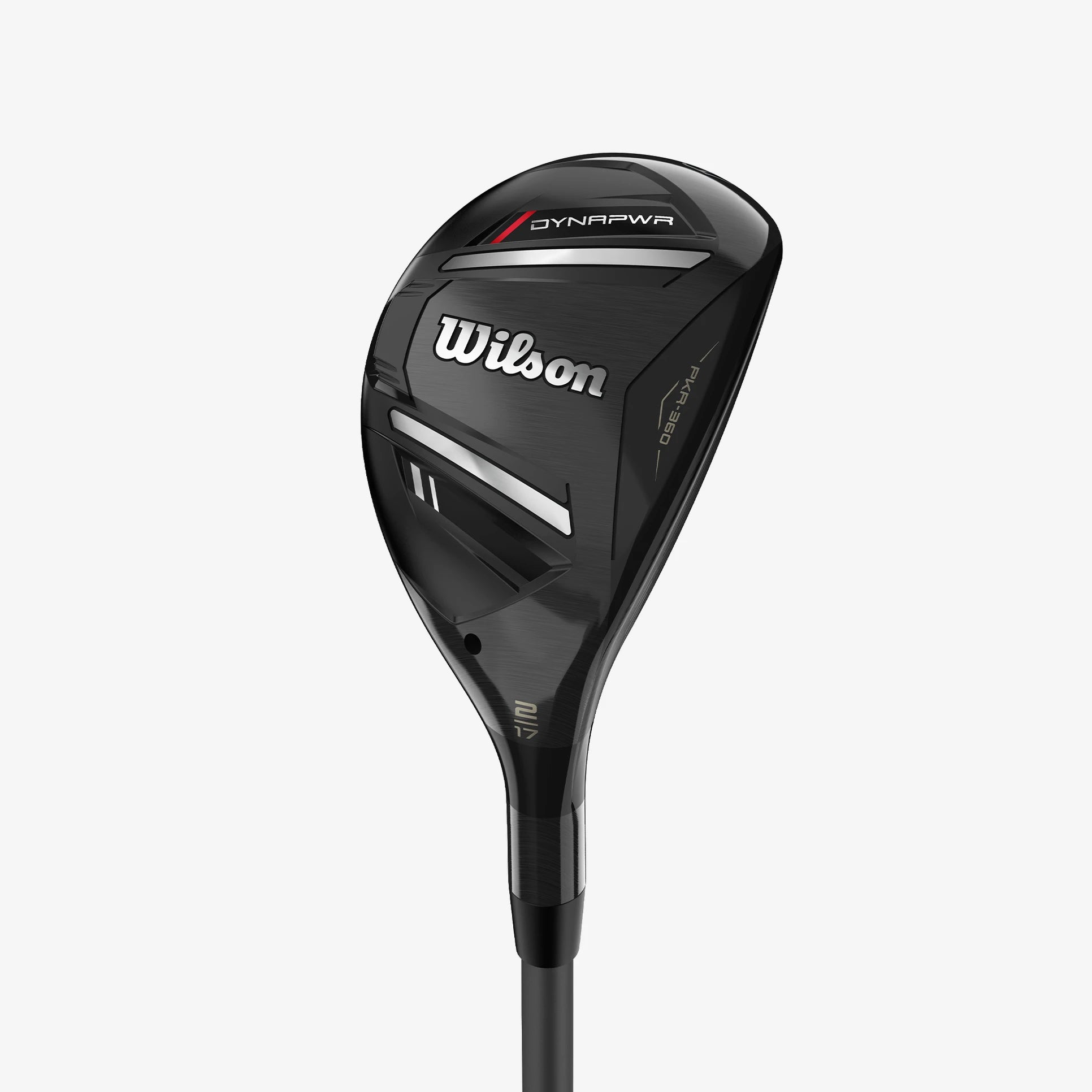 Wilson Dynapwr Hybrid