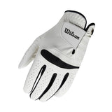 Wilson Staff Feel Plus golf glove men
