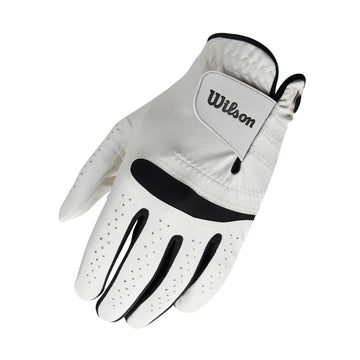 Wilson Staff Feel Plus Golfhandschuh Herren
