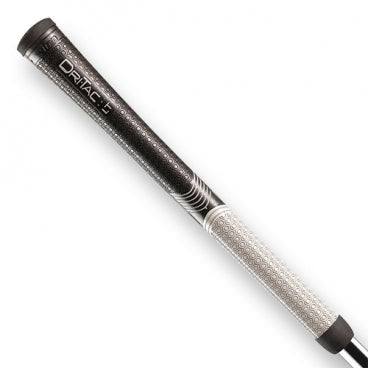 Winn Dri-Tac LT soft golf club grip