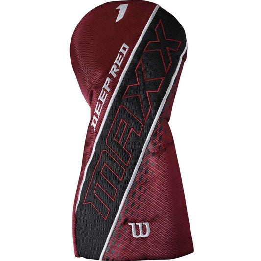 Wilson Deep Red Maxx Hybrid 3 / Flex R