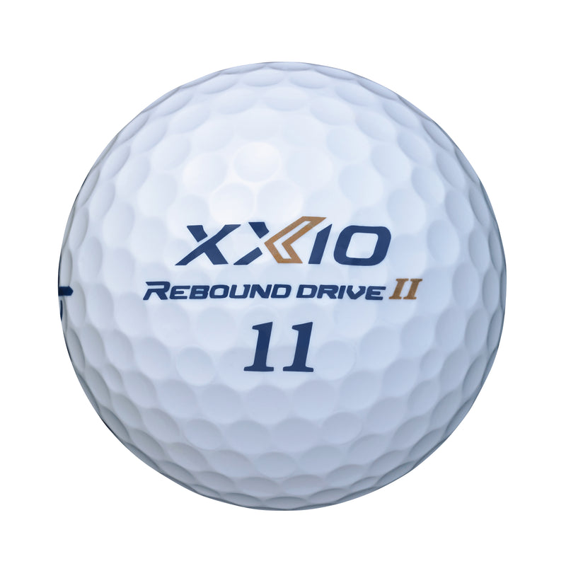 XXIO REBOUND DRIVE 2
