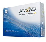 XXIO REBOUND DRIVE 2