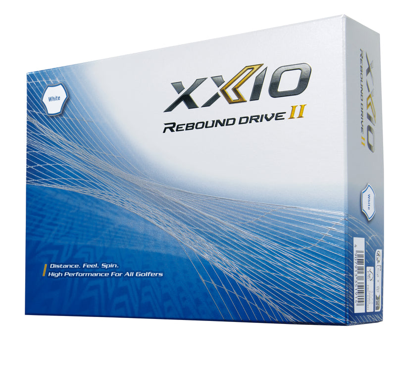 XXIO REBOUND DRIVE 2