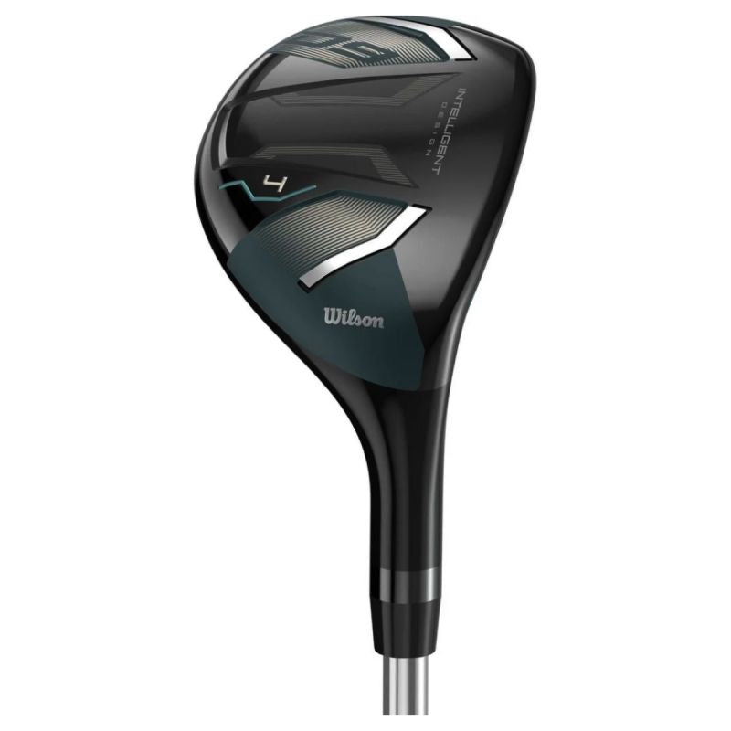 Wilson D9 Hybrid / Flex W