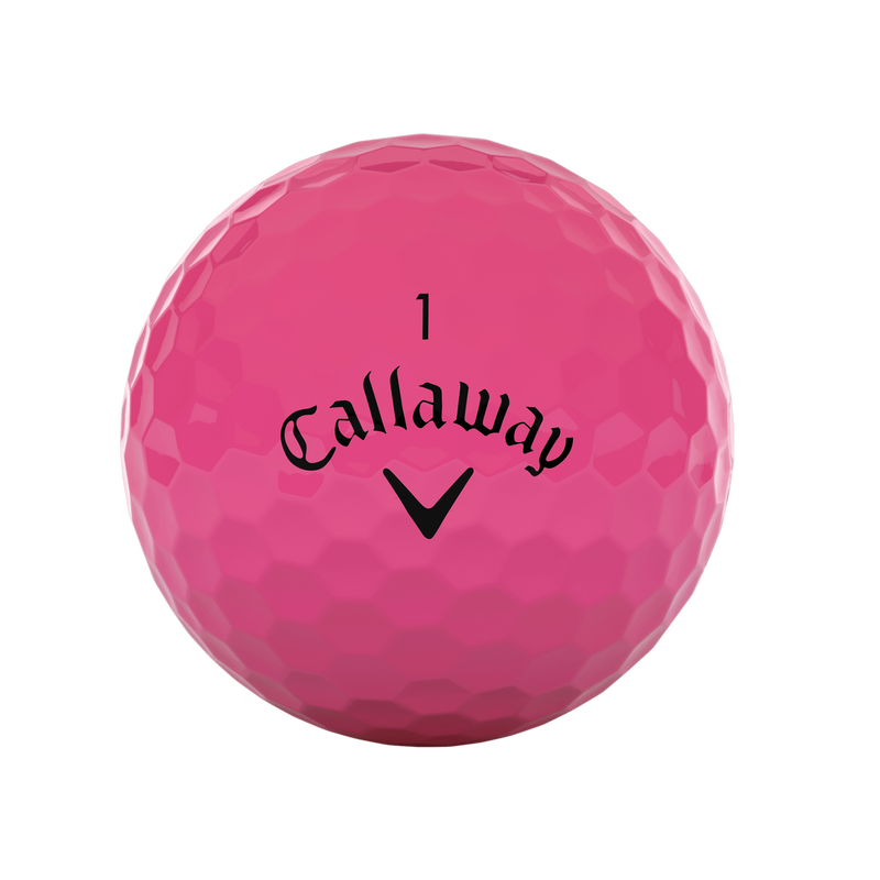 Callaway REVA Pink