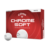Callaway Chrome Soft