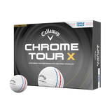 Callaway Chrome Tour X Triple Track