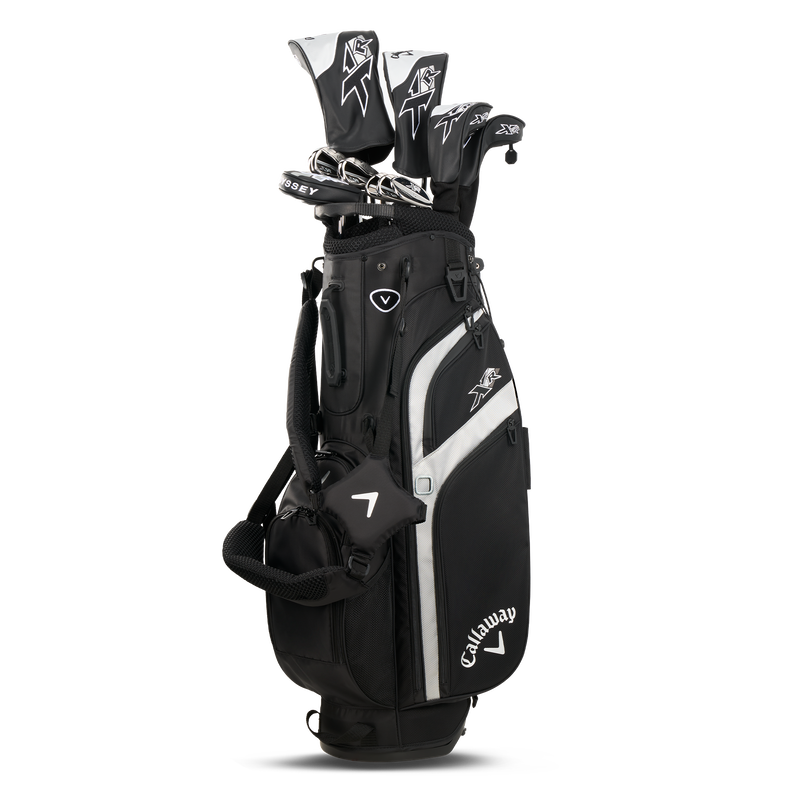 Neu Callaway XR 13-Piece Komplettset