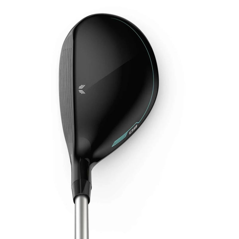 Wilson D9 Hybrid / Flex W