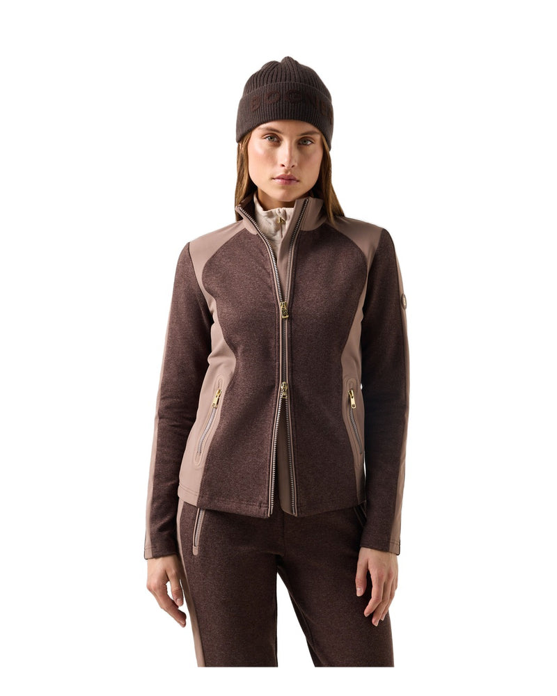 Bogner Sport Midlayer-Jacke Dorinja