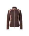 Bogner Sport Midlayer-Jacke Dorinja – Produktbild vorne