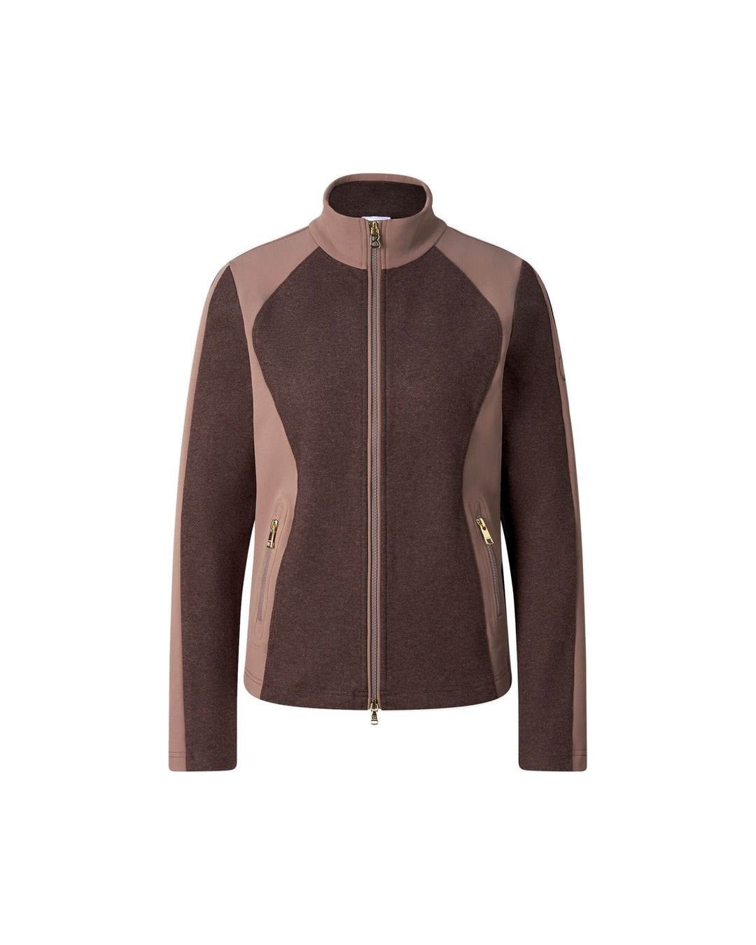 Bogner Sport Midlayer-Jacke Dorinja – Produktbild vorne