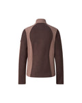 Bogner Sport Midlayer-Jacke Dorinja – Produktbild Rückseite