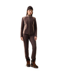 Bogner Sport Midlayer-Jacke Dorinja – Gesamtlook