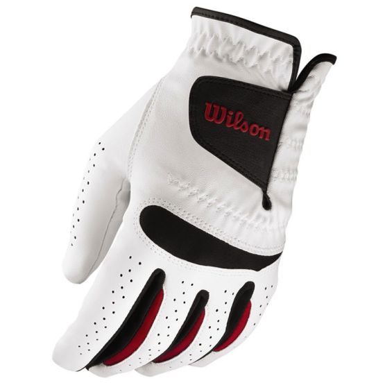 Wilson Feel Plus Golf Gloves