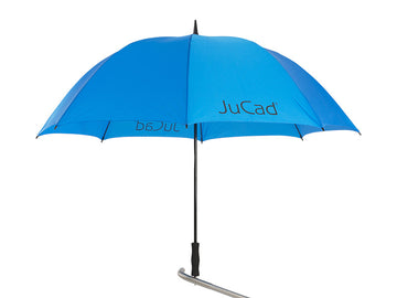 JuCad Golfschirm mit Schirmstift